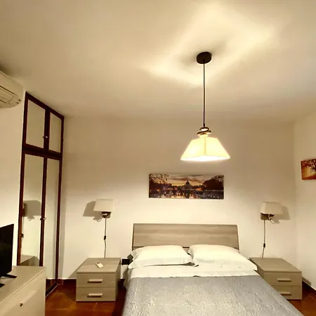 Apartman Arenula Róma