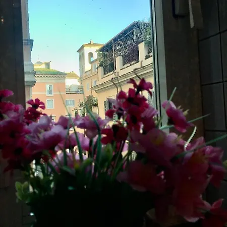 Arenula Apartamento *