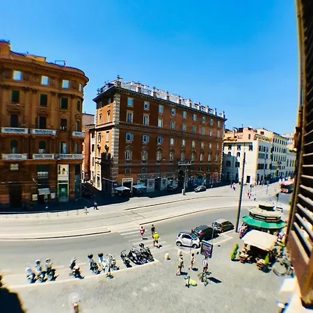 Apartamento Arenula *