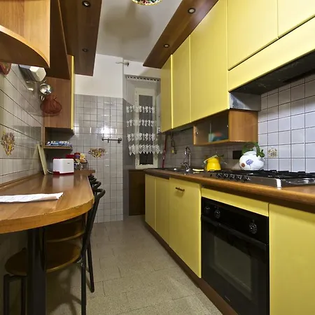 Arenula Apartamento *