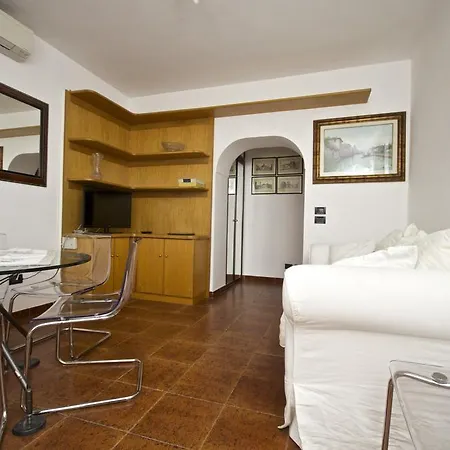 Apartamento Arenula *