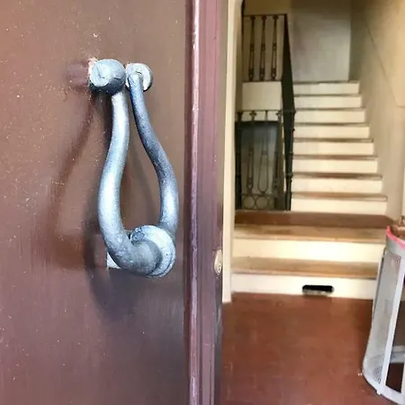 Apartamento Arenula *
