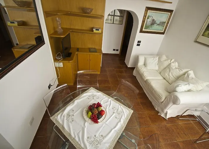 Arenula Apartmán